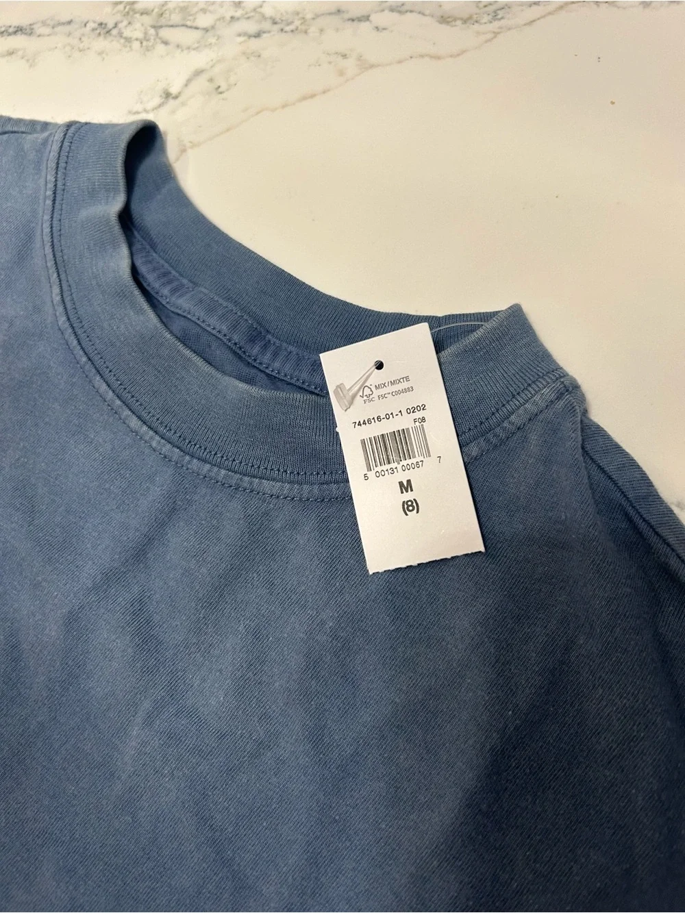 GAP classic short
